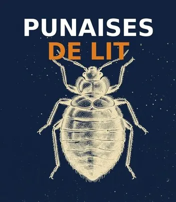 Punaises de lit Marseille traitement